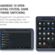 android tablets