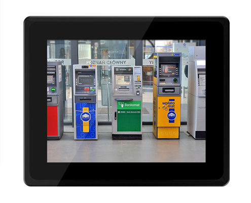 Industrial Touch Screen Series
