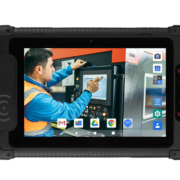 Rugged Tablet