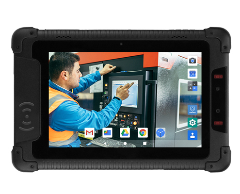 Rugged Tablet