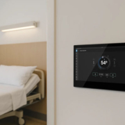 yc-sm10p smart control panel