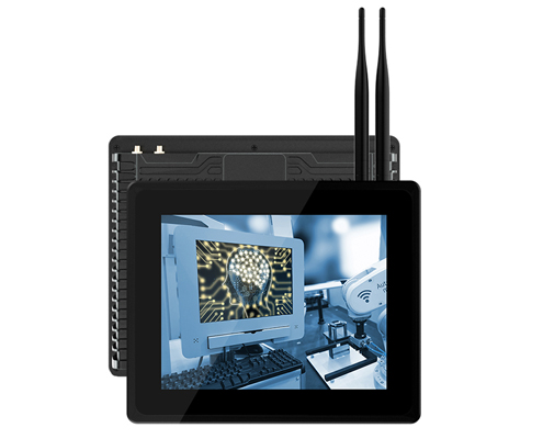 10.4″ Embedded Touch Screen Panel1