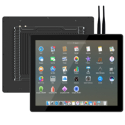 Industrial Touch Screen Monitor