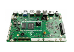 P3576 Smart Mainboard