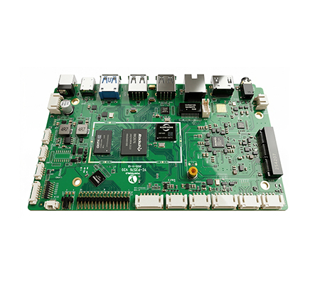 P3576 Smart Mainboard