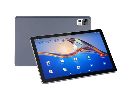 YC-X60 10.1 inch Android Tablet PC