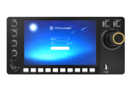 PTZ20(PRO) PTZ camera joystick controller