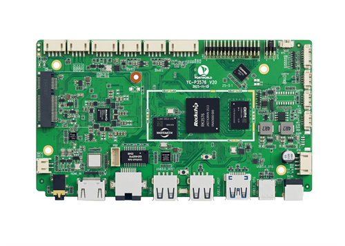 YC-P3576 Smart Mainboard