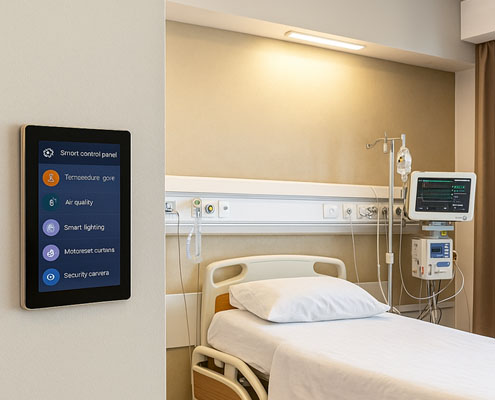 smart hospital