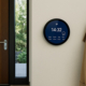 smart touch control panel