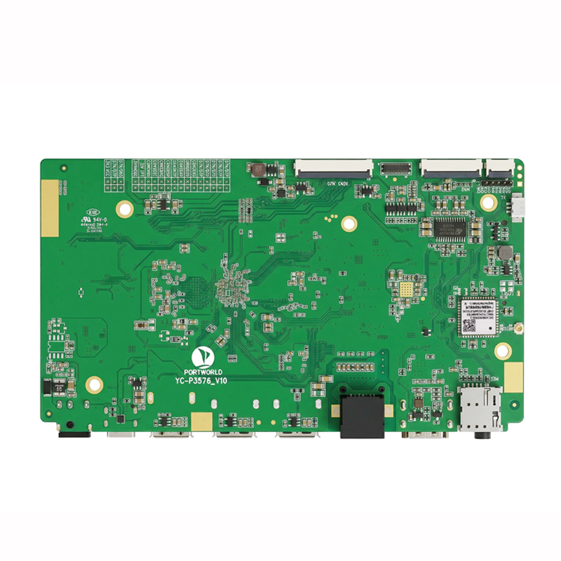 YC-P3576 Smart Mainboard