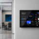 smart control panel