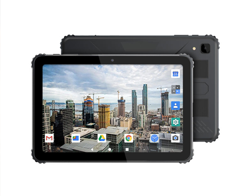 Dustproof & Waterproof Tablet
