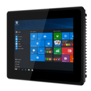 Embedded Touch Screen Panel PC