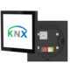 KNX smart control panel