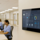 Medical smart control panel