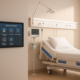 Medical smart control panel
