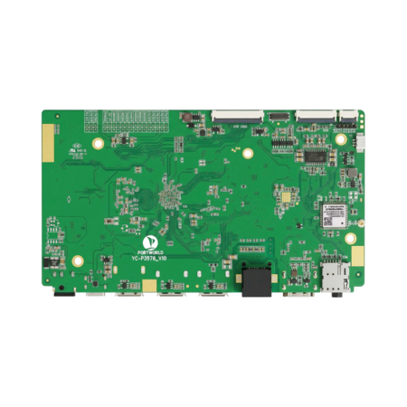 P3576 Smart Mainboard