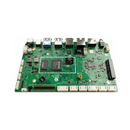 P3576 Smart Mainboard