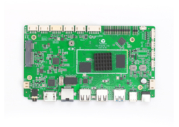 P3576 Smart Mainboard-2