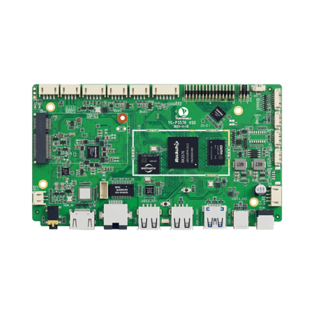P3576 Smart Mainboard