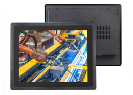 YC-10EM 10.1inch Touch Screen Display