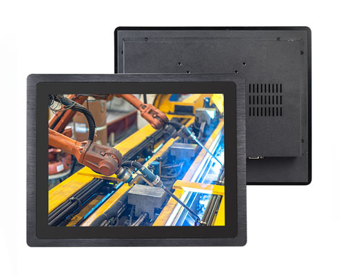 YC-10EM 10.1inch Touch Screen Display