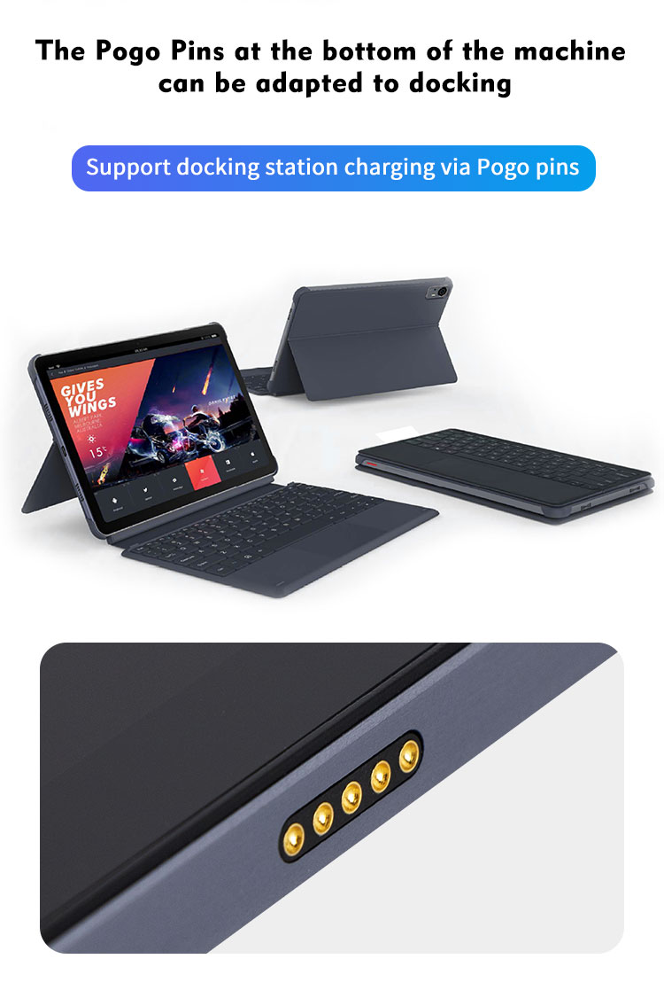 YC-X60 10.1 inch Android Tablet PC (2)