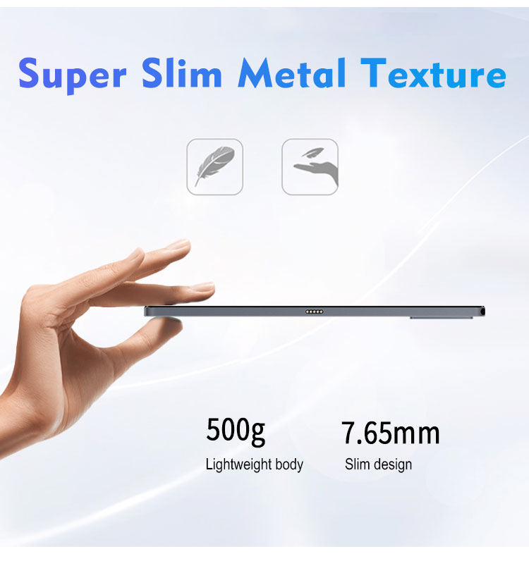 YC-X90 10.36 Android Tablet PC1
