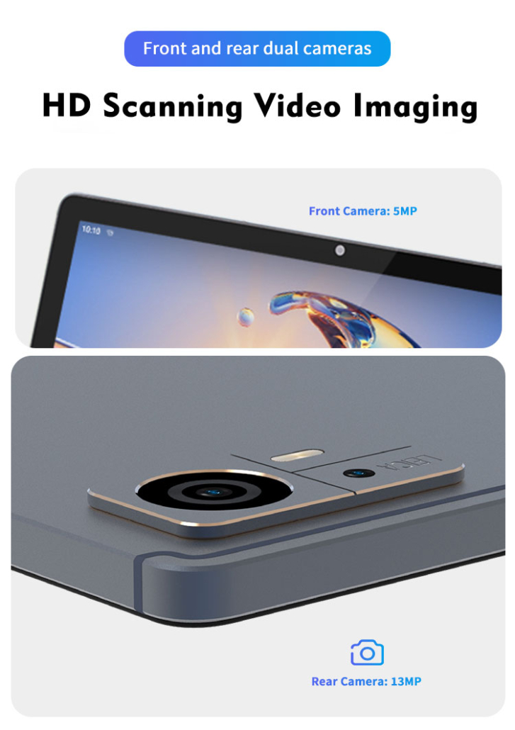 YC-X90 10.36 Android Tablet PC1