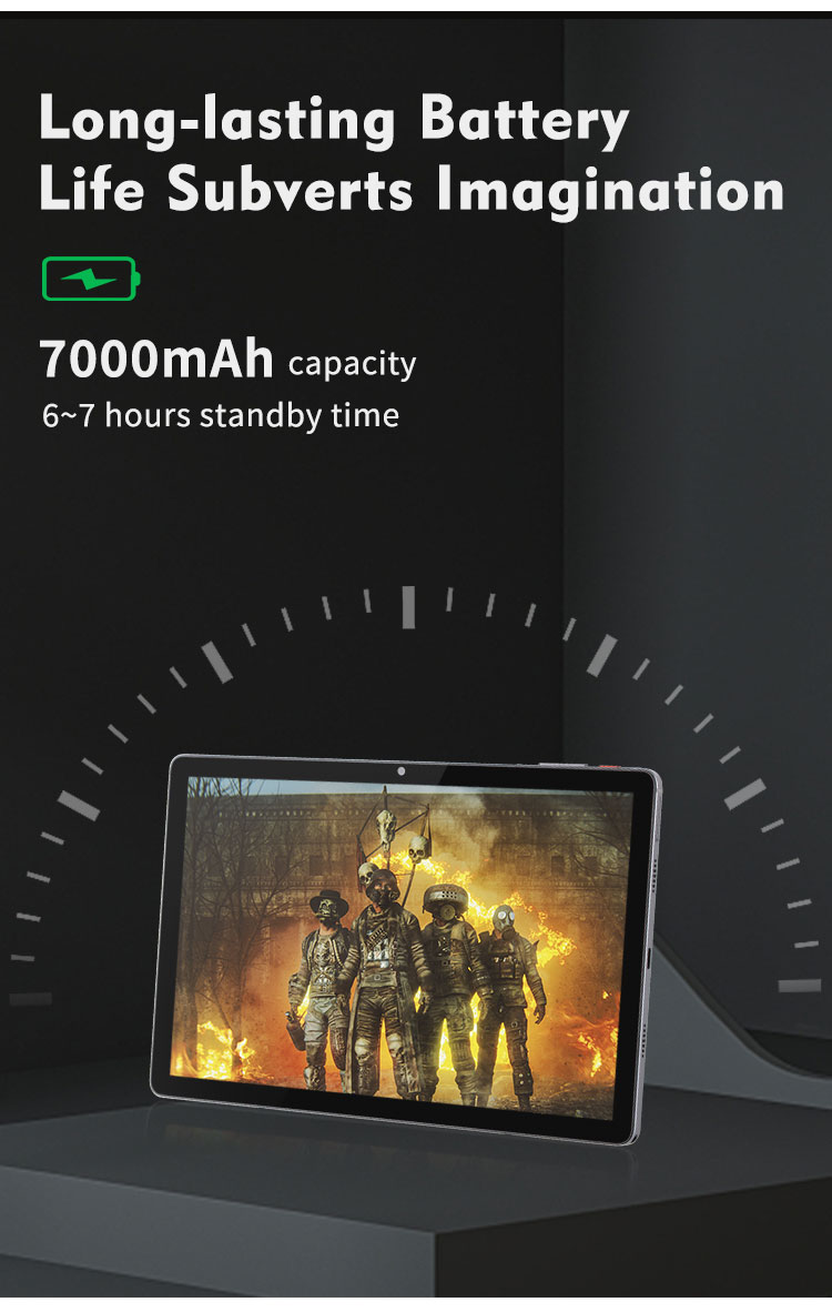 YC-X90 10.36 Android Tablet PC1