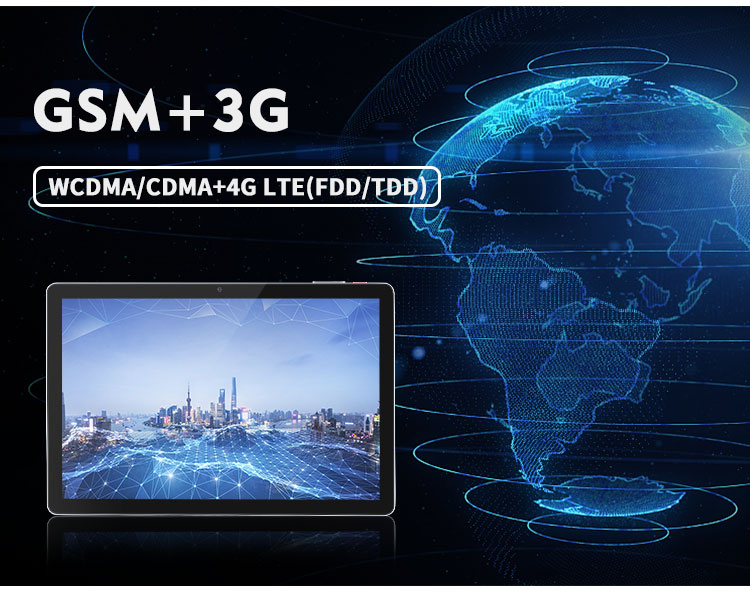 YC-X90 10.36 Android Tablet PC1