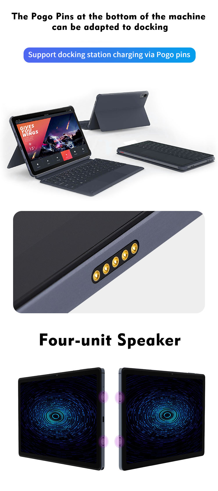 YC-X90 10.36 Android Tablet PC1