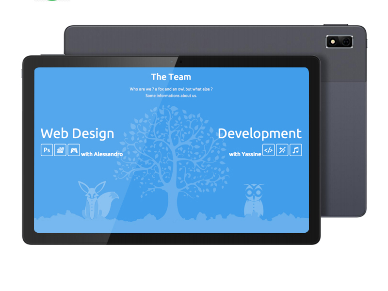 android tablets