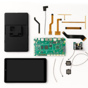 p3576 smart mianboard