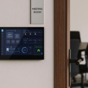 portworld smart control panel