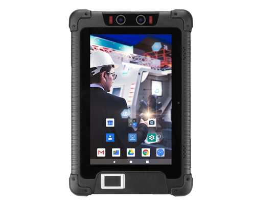 rugged android tablet-