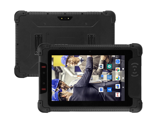 rugged android tablet