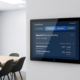 smart control panel