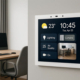 smart control panel