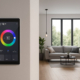 smart control panel