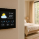 smart control panel