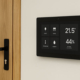 smart control panel