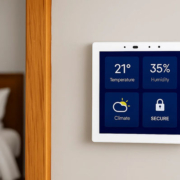 smart display
