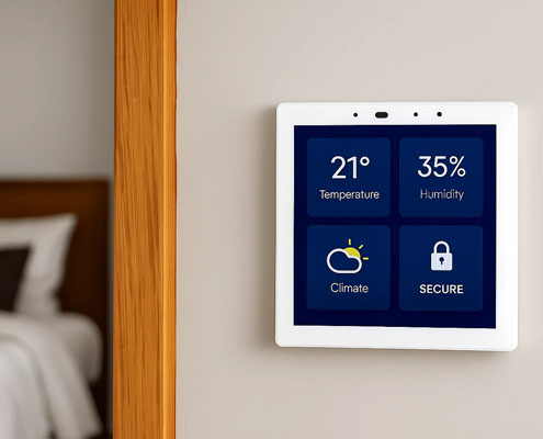 smart display