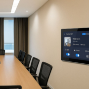 smart home control panel-1