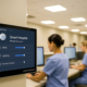 smart control panel