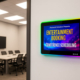 smart home control panel