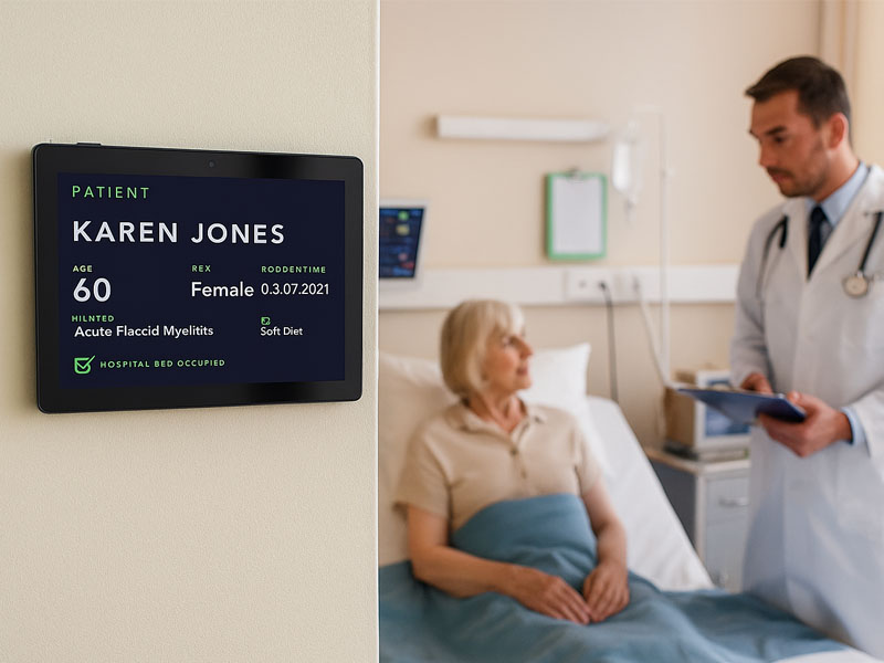 smart hospital