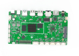 smart mainboard
